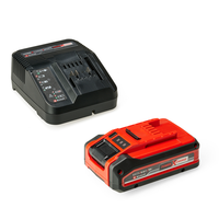 Einhell Power X-Change Pxc-Starter-Kit 4Ah Plus Pxc Starter Kit