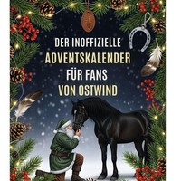 Der Inoffizielle Adventskalender FüR Fans Von Ostwind Samuel Zimmermann