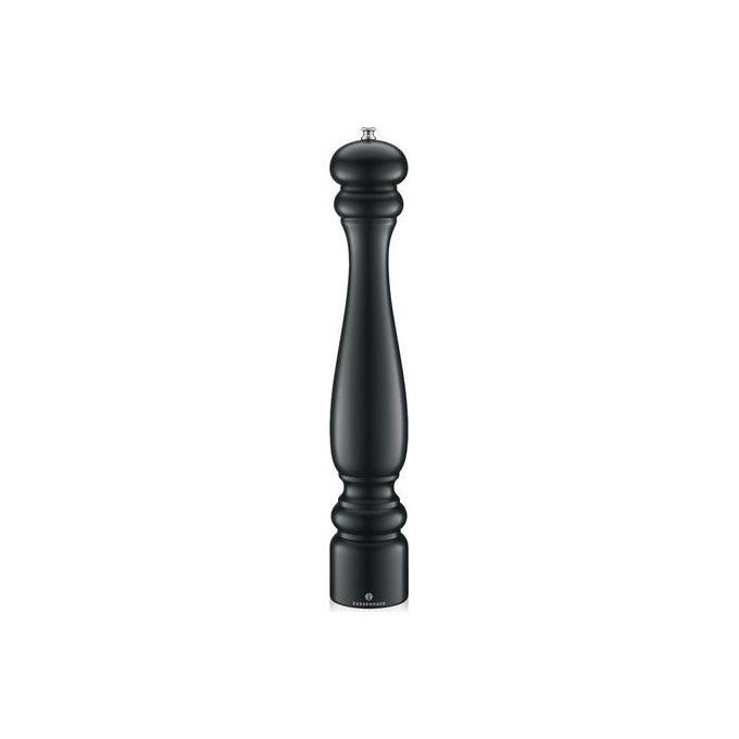 Zassenhaus Potsdam 30 cm Macina Pepe Nero - Idea Regalo Esclusiva