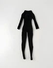 Vintage 1967 Batgirl Action Figure Doll Bodysuit Tammy Family Ideal Japan