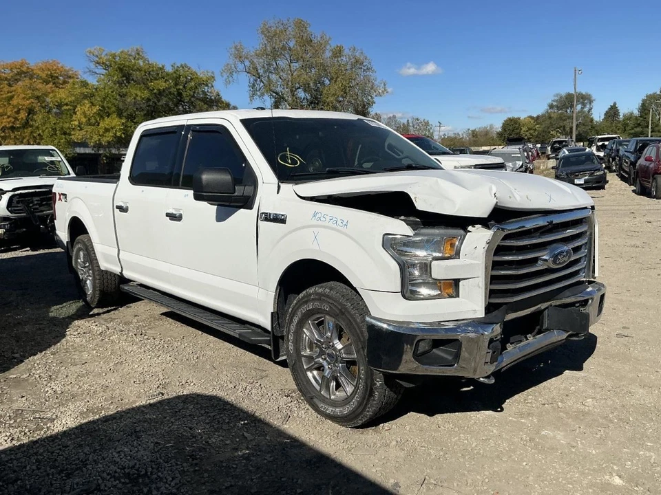 Passenger Axle Shaft Front Axle Outer Fits 16-20 FORD F150 PICKUP 866917 - Image 4 of 4