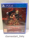 YS ORIGIN - SONY PS4 - GAME NEW SEALED PAL VERSION - NEW SEALED