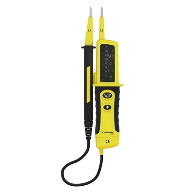 TROTEC Spannungsprüfer BE20