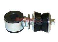 Metzger Stange/Strebe, Stabilisator 53006818 KIT + Greenparts FüR Seat VAG