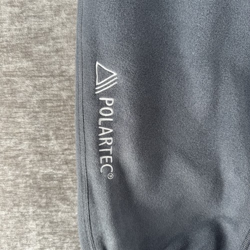 Nike ACG Polartec Wolf Tree Pants Dark Smoke Grey Men’s Large CV0658-060 NWT - Picture 4 of 14