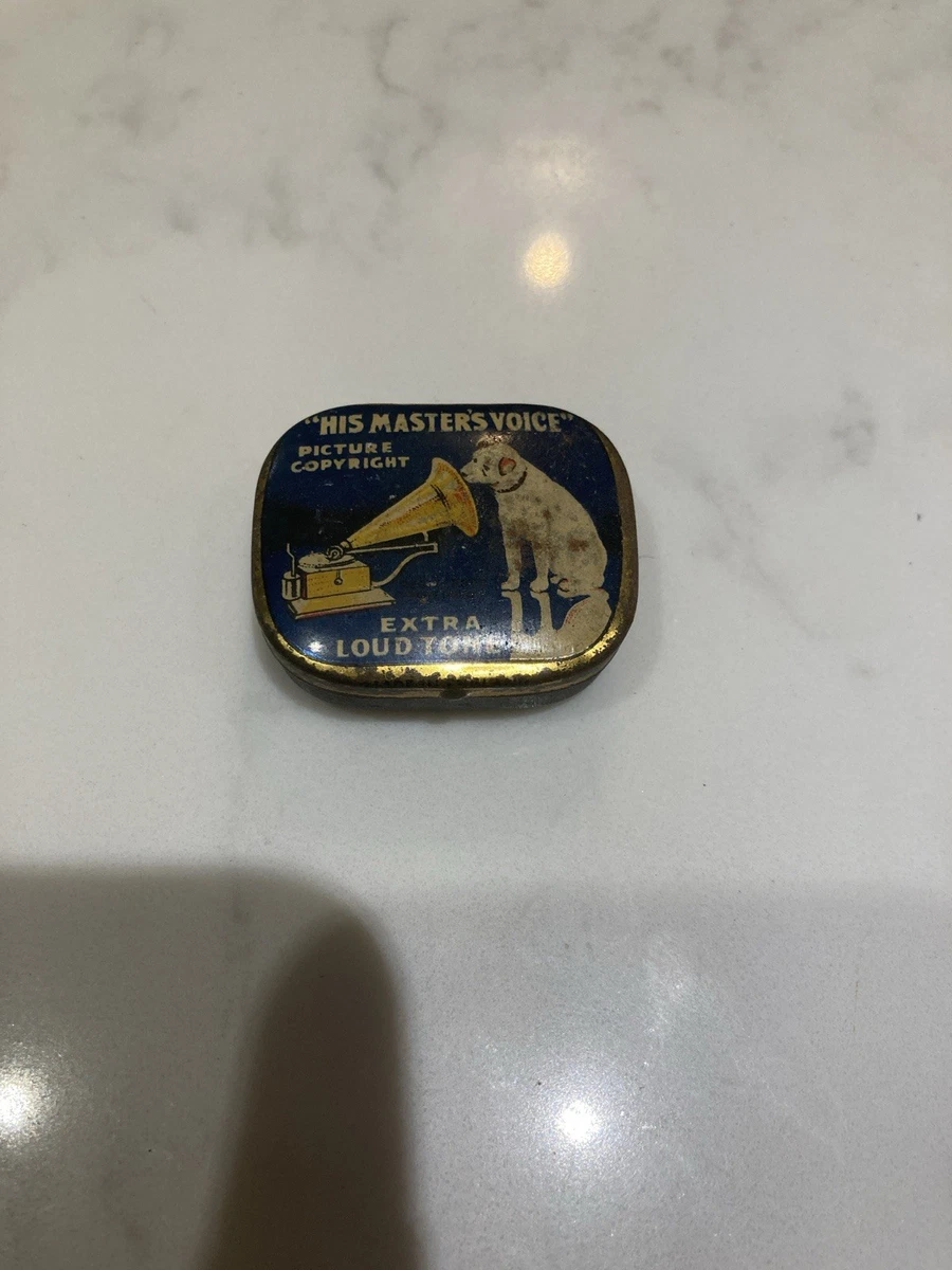 His Masters Voice Needles for sale | eBay UK