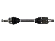 GSP NCV69277 Front Left CV Axle Assembly fits Lexus 19-24 UX250h