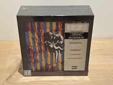 Guns N'Roses - 12 LP Use Your Illusion Limited Super Deluxe Boxset - NEU