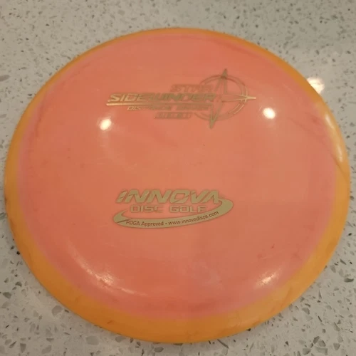Innova Transitional Star Sidewinder 171g