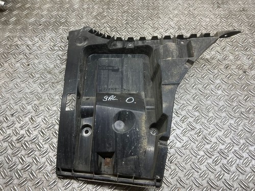 BMW 6 F06 Gran Coupe 2012 Stoßstange hinten rechts Halterung 8050385