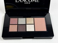 Lancome Color Design / Blush Subtil Glam look - cool Palette day new free ship