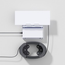 Accecraft Starlink Router Mount, Standard V3 Mesh and Gen 3...