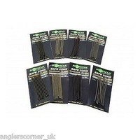 Korda Schrumpfschlauch Gras Klein / Karpfenangeln