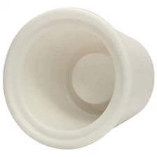 Small Universal Carboy Bung- Solid