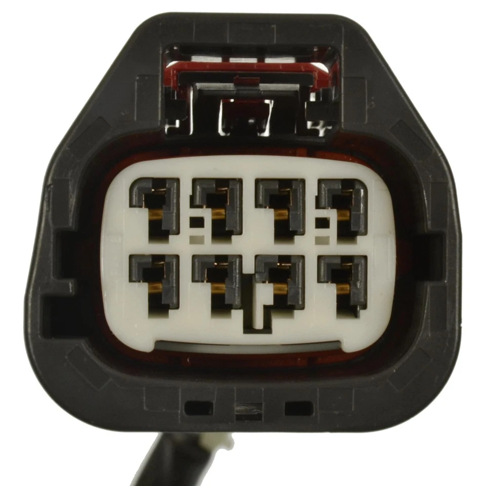 Sensor de óxido de nitrogênio (NOx) downstream SMP para 13-16 Ford F-250 Super Duty 6.7L - Imagem 3 de 4