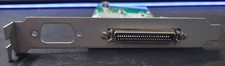 Contec DIO-1616T-LPE 16 Channel Digital I/O Low Profile PCI Express Card Used 