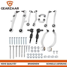 Querlenkersatz Reparaturset Passend für Skoda Superb I 14x Links + Rechts 14-tlg