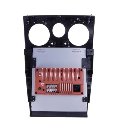 12.1"128G Car Radio Stereo CarPlay GPS For Bentley Flying Spur Continental 04-12 - Foto 18 di 20