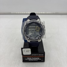 NEW CASIO Sports Gear Watch Atomic Timekeeping WV200A-2AVRT 200M Water Resistant