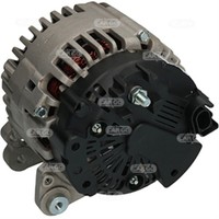 HC-Cargo Lichtmaschine Generator 140A FüR Audi A3 Sportback 1.6 TDI Quattro TT