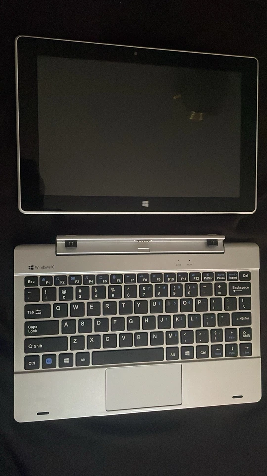 Supersonic Sc-1032wkb 32GB, 10.1in - Image 2 of 4