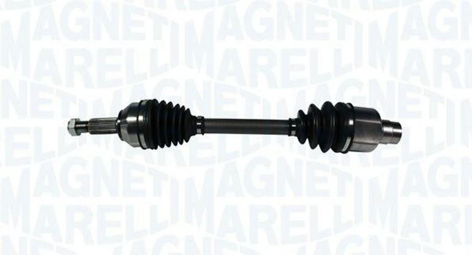 MAGNETI MARELLI 302004190054 Semiasse Anteriore Dx per FORD FOCUS (DAW, DBW) - Immagine 2 di 4