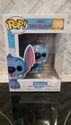 Funko Pop Disney Lilo & Stitch #1045 Stitch