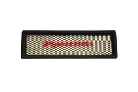 Pipercross Sportluftfilter FüR Lancia Ypsilon I 843 1.4I 77 PS 10/06-07/11