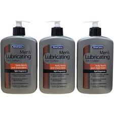 XTRACARE Mens Lubricating 3 in 1 Lotion for sale online