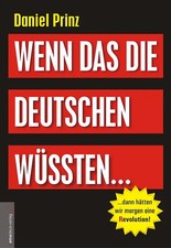 Wenn das die Deutschen wüssten... ZUSTAND SE...