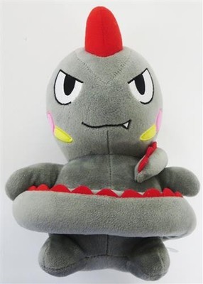 Takano Akira Plüschpuppe Adora Ver.1 Official FC.at Exclusive Japan Collectible