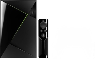NVIDIA Shield TV Pro P2897 4K HDR Media Streamer (2019)