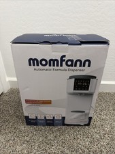 Momfann Automatic Formula Dispenser