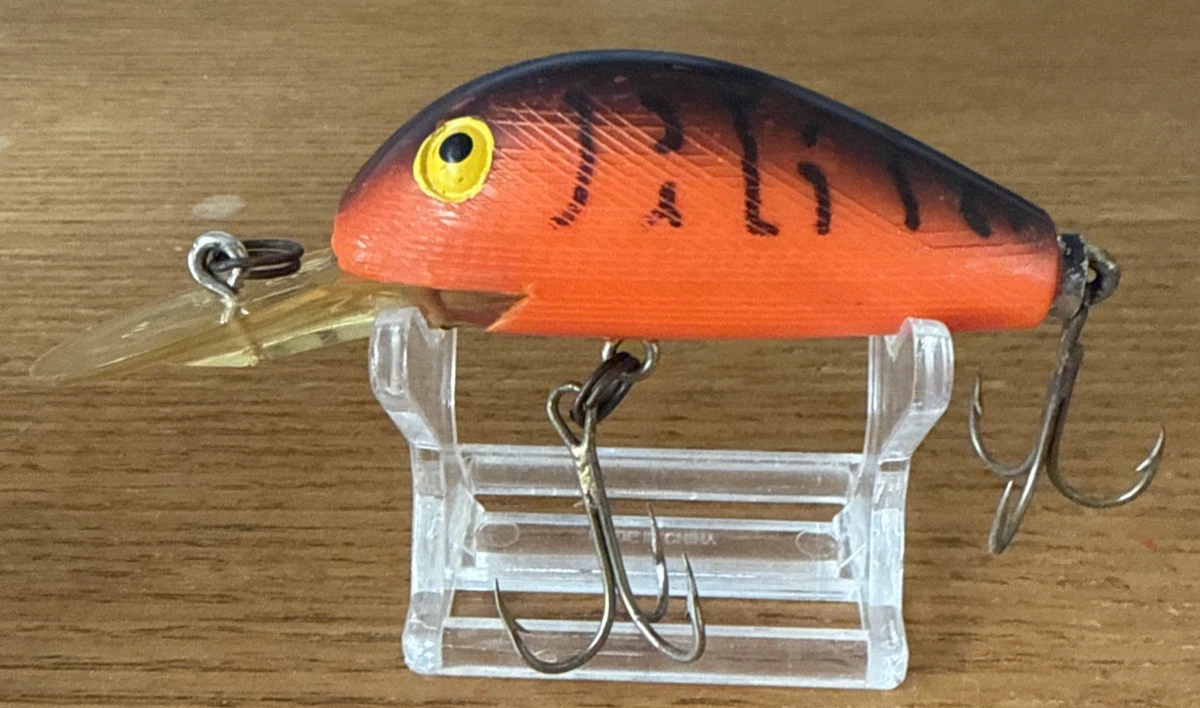 Soft bait Rebel - Leurre de la pêche
