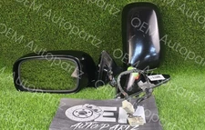 Lexus GS300 1998-2005 Side Mirrors Pair Left And Right Side 11 Wires OEM Used