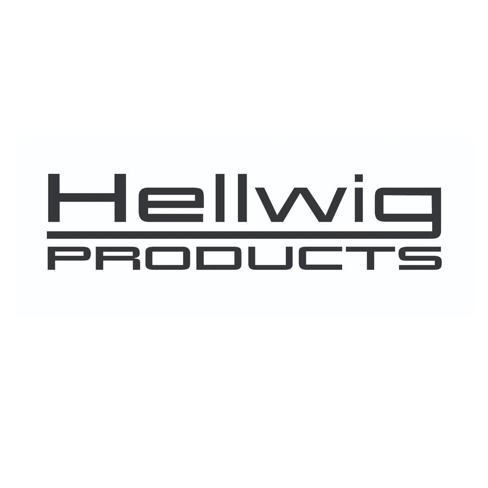 Hellwig Load Pro Helper Spring Install Kit for 63-13 Silverado Sierra 1500 F-150 - Imagem 2 de 3