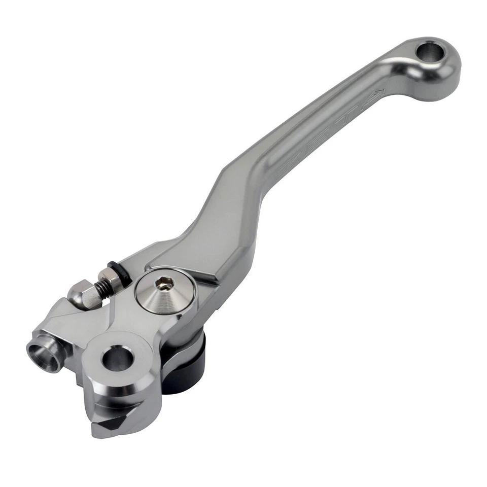 Palanca pivote embrague Zeta 3 dedos CNC M para Husqvarna TE125 2014-2016 Foto 3 de 3