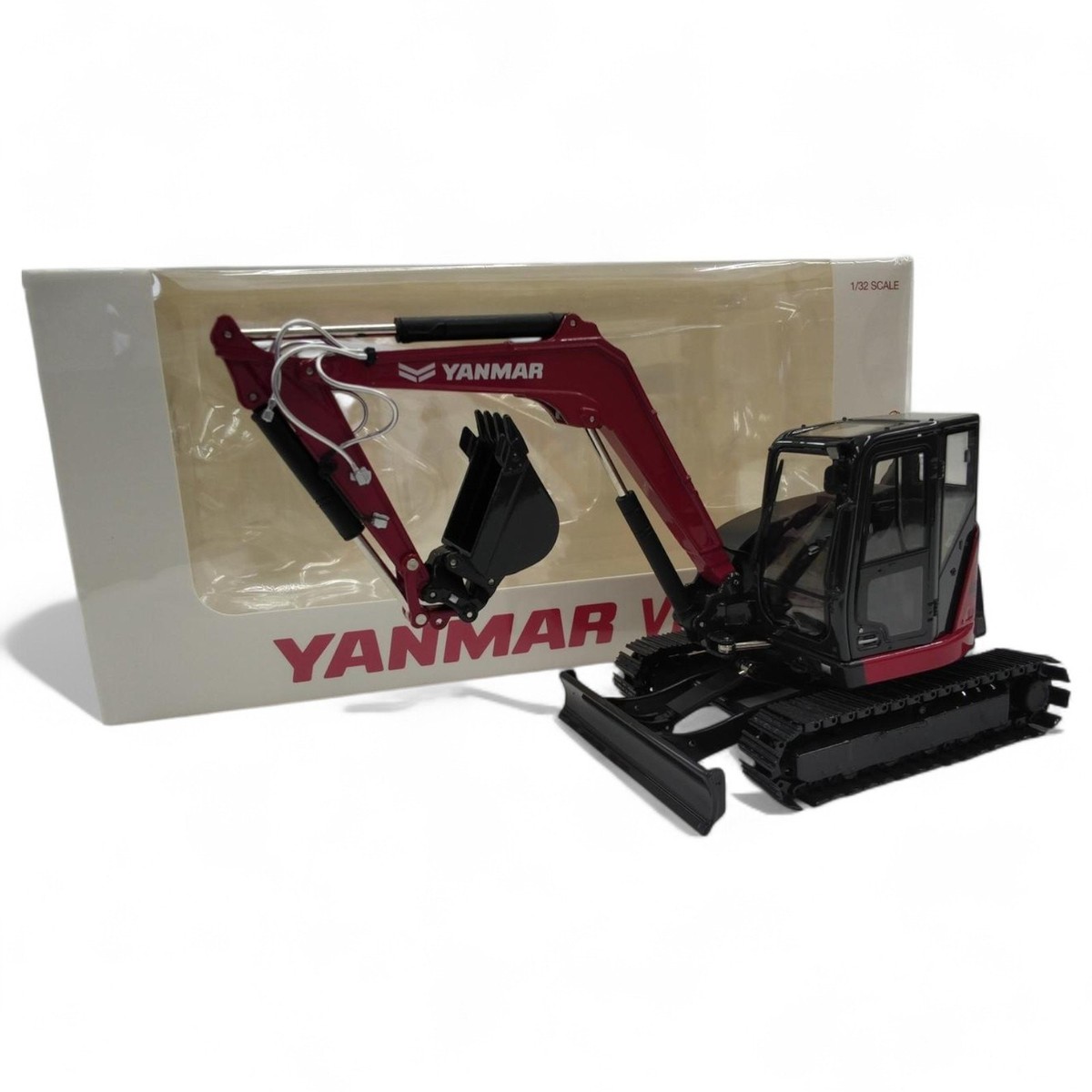 YANMAR Vi080 ミニカー Yanmar Vio80 | eBay