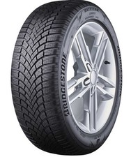 Winterreifen 205/70 R15 96T Bridgestone Blizzak LM005 M+S
