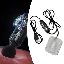 R280 Vibration Motor 4200 RPM for Massage Cushion Small Home Appliances Toys