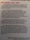Bodyguard Overlord The Plan To destroy OB West Spearhead Games unpunched — photo 4