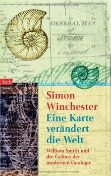 Eine Karte verändert die Welt: William Smith und di... | Buch | Zustand sehr gut