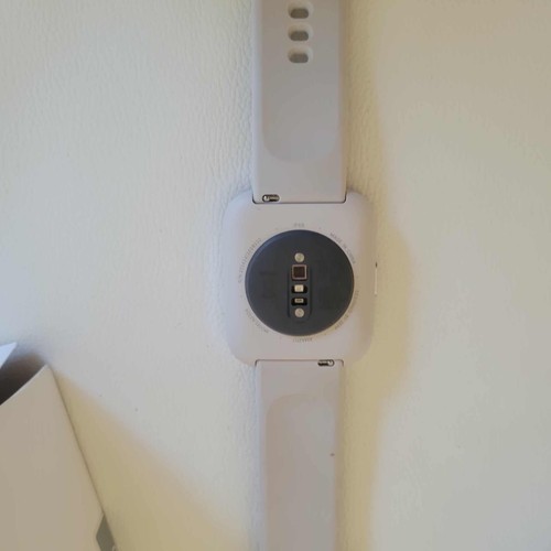 Montre connectée Amazfit Bip 5 48 mm - Photo 5 sur 5