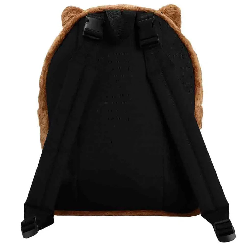 Cowboy Bebop - Una mochila 3D reversible - Bioworld Foto 4 de 4