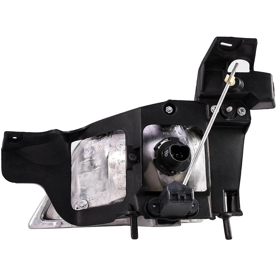 Faro derecho Dorman 1590085 para Chevrolet Venture 1997-2005 Foto 3 de 4