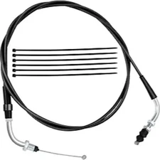 78 inch Throttle Cable for 50cc 80cc 90cc 110cc 125cc 150cc 139QMB 157QMJ Sco