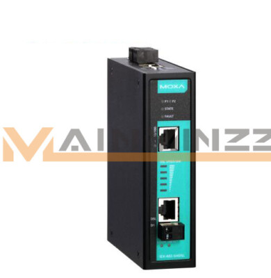 ONE Brand New MOXA serial server NPort5110-T V2.0 5110-T V2.0