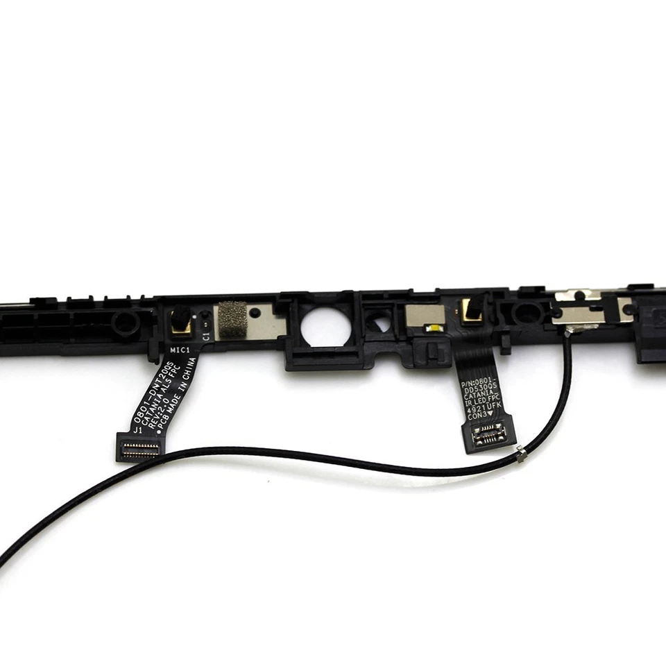 For Microsoft Surface Pro 8 1983 Original Wireless WiFi Signal Antenna Cover - Image 2 of 4