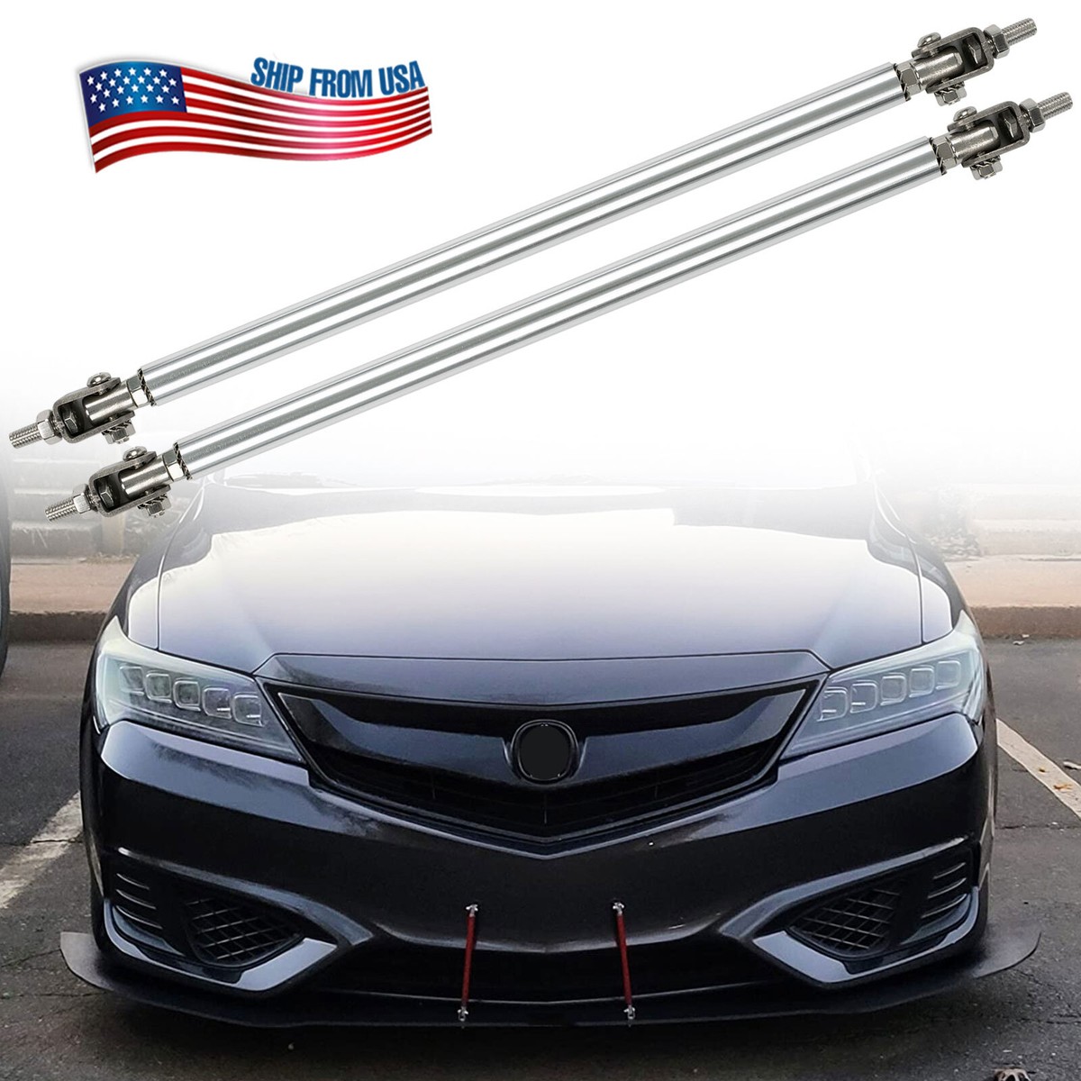 Tie Rod Linkages For Nissan Altima Car Mods Multifunction Paste Style ...
