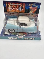 Chevron Cars Della Deluxe 2001 new sealed in box